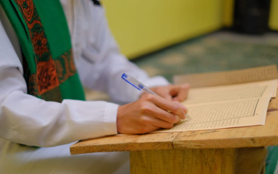 Pembiasan Kitab Kuning